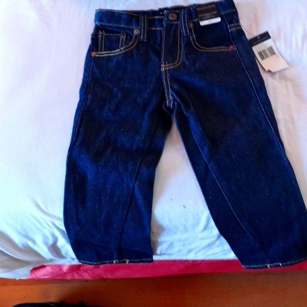 Boys jeans